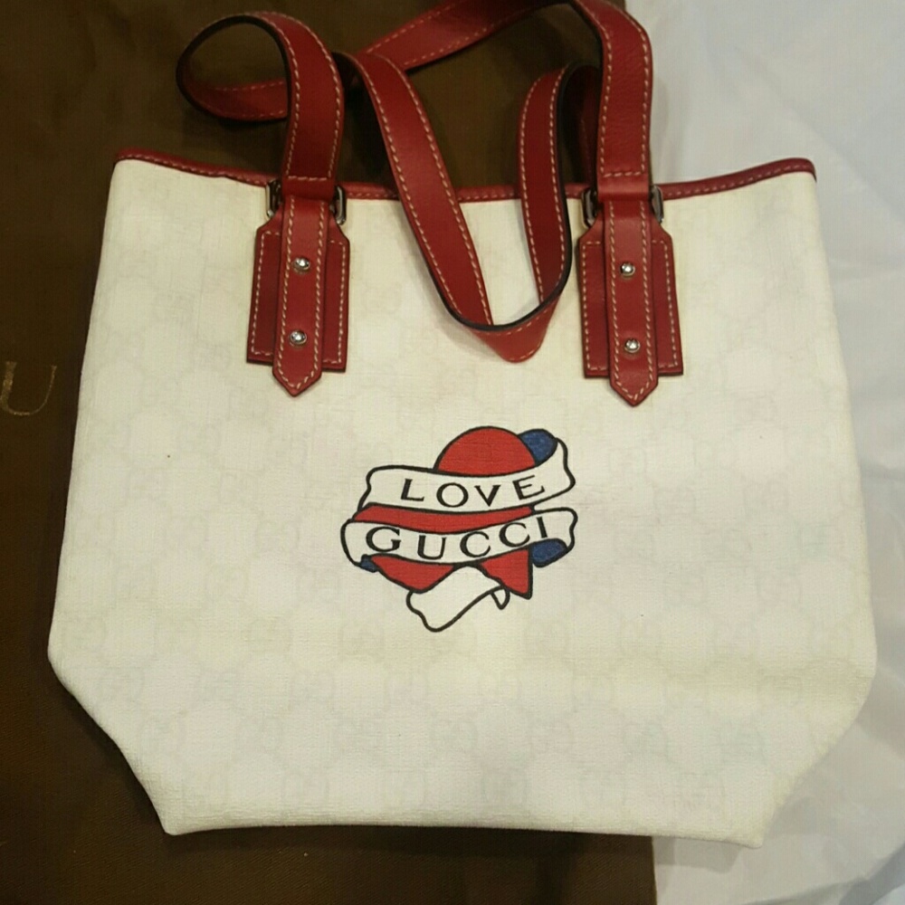 Gucci purse